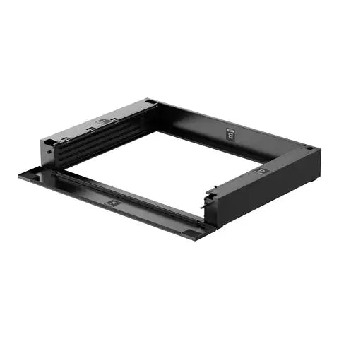 xTool S1 Riser Base For S1 Enclosed Diode Laser Cutter Laser Engraver (Open Version to Install the Conveyor)