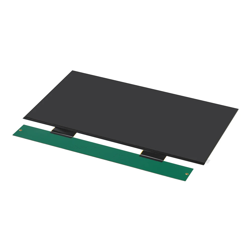 Pantalla de exposición original para impresora 3D ANYCUBIC Photon M3 MAX, accesorios y piezas para impresora 3D.