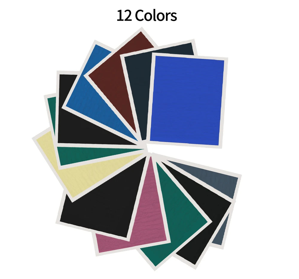1 grabador láser para papel de marcado de colores, cerámica, vidrio, cristal, piedra, azulejos, acrílico transparente para CO2, fibra, UV.