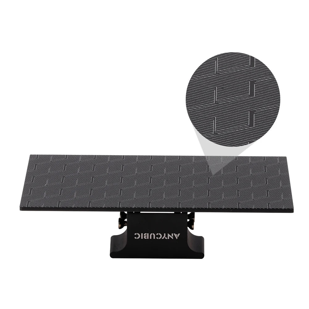 ANYCUBIC 3D Printed Accessories Build Plate for Photon Mono M7 Pro LCD 3D Printer