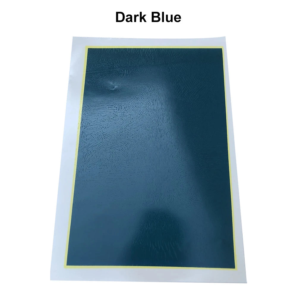 1 papel de marcado para grabado y corte láser. Herramientas de grabado láser para cerámica, vidrio, azulejos y metal.
