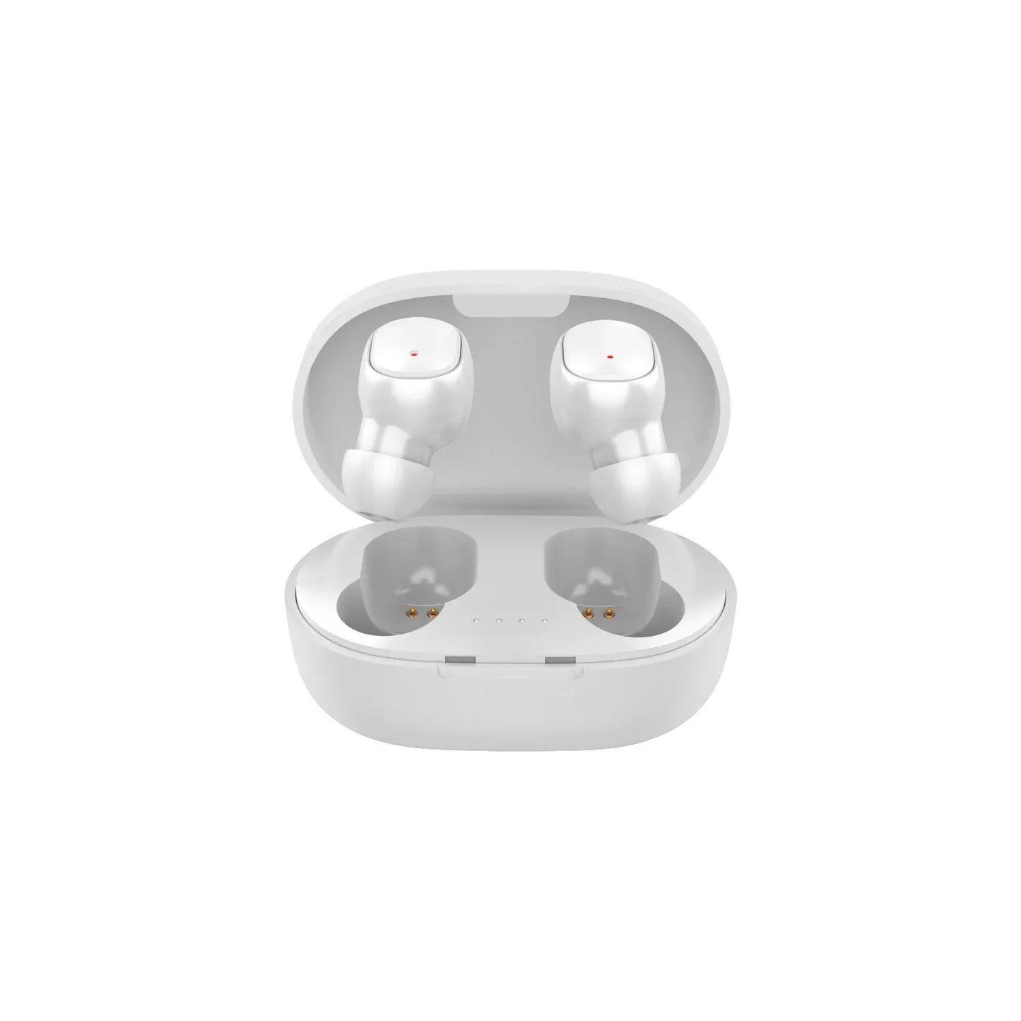 Auriculares inalámbricos Bluetooth A6S TWS originales, deportivos, intraauriculares con micrófono para Xiaomi, iPhone y Lenovo.