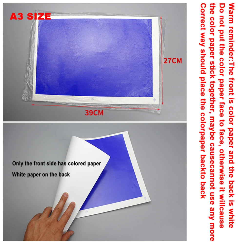 1 papel de marcado para grabado y corte láser. Herramientas de grabado láser para cerámica, vidrio, azulejos y metal.