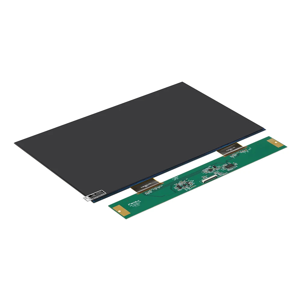 Pantalla de exposición original para impresora 3D ANYCUBIC Photon M3 MAX, accesorios y piezas para impresora 3D.