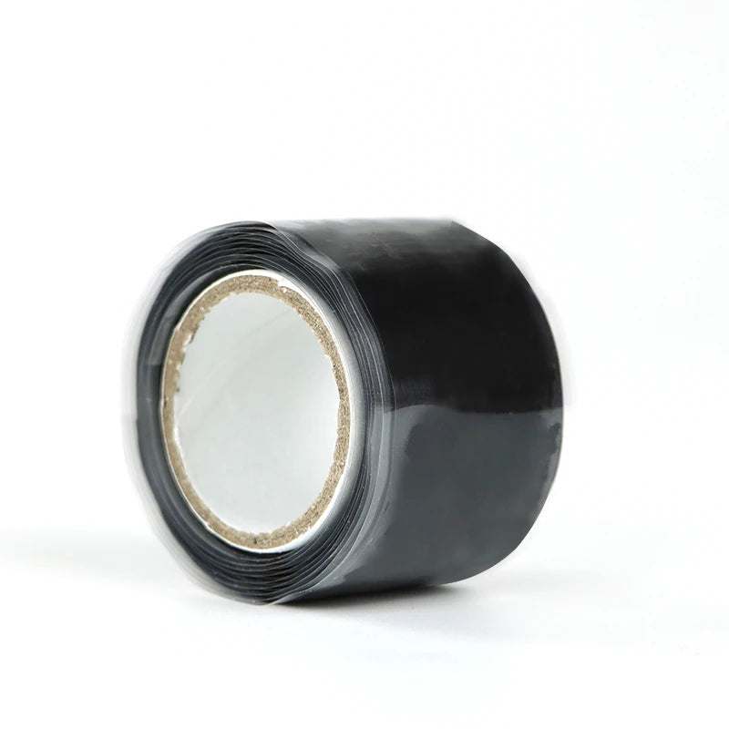 1Roll Self-adhesive Waterproof Tape With High Pressure Resistance And Strong Leak-stopping And Water-stopping Repair