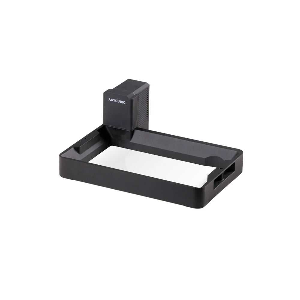ANYCUBIC 3D printed Part Intelligent Resin Vat For Photon Mono M7 Pro LCD 3D Printer
