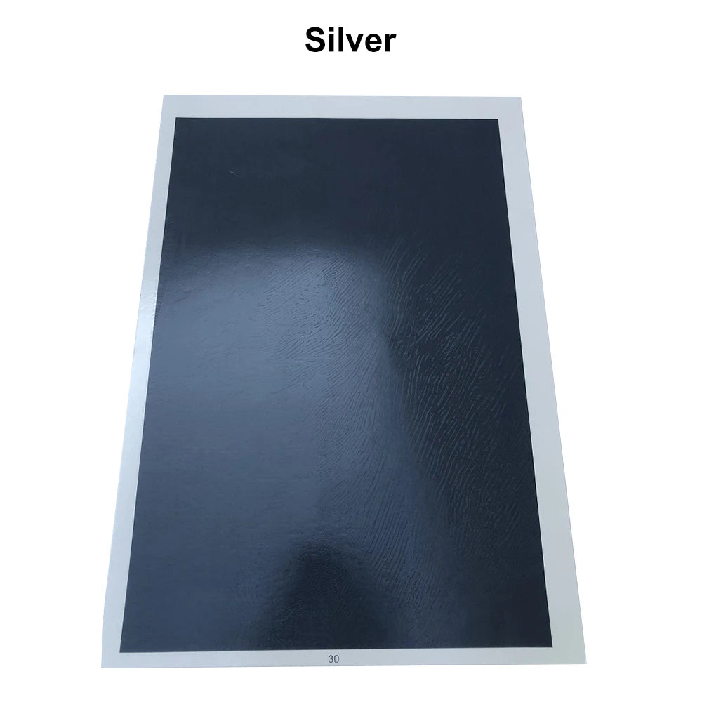 1 papel de marcado para grabado y corte láser. Herramientas de grabado láser para cerámica, vidrio, azulejos y metal.
