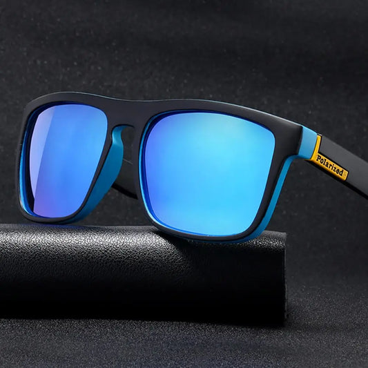 Gafas de ciclismo para conducir, gafas de sol retro para hombre, gafas de ciclismo con visera, productos para exteriores