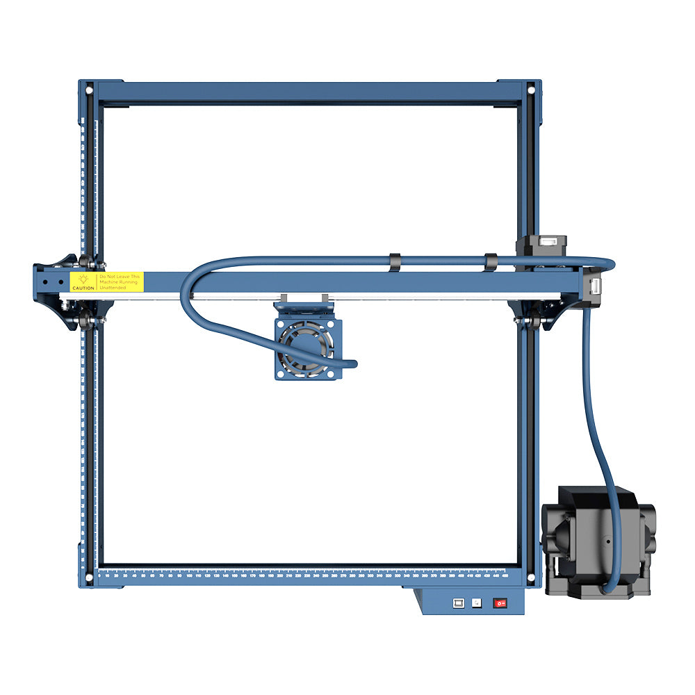 SCULPFUN S30 Pro Max 20W Laser Engraver Cutter