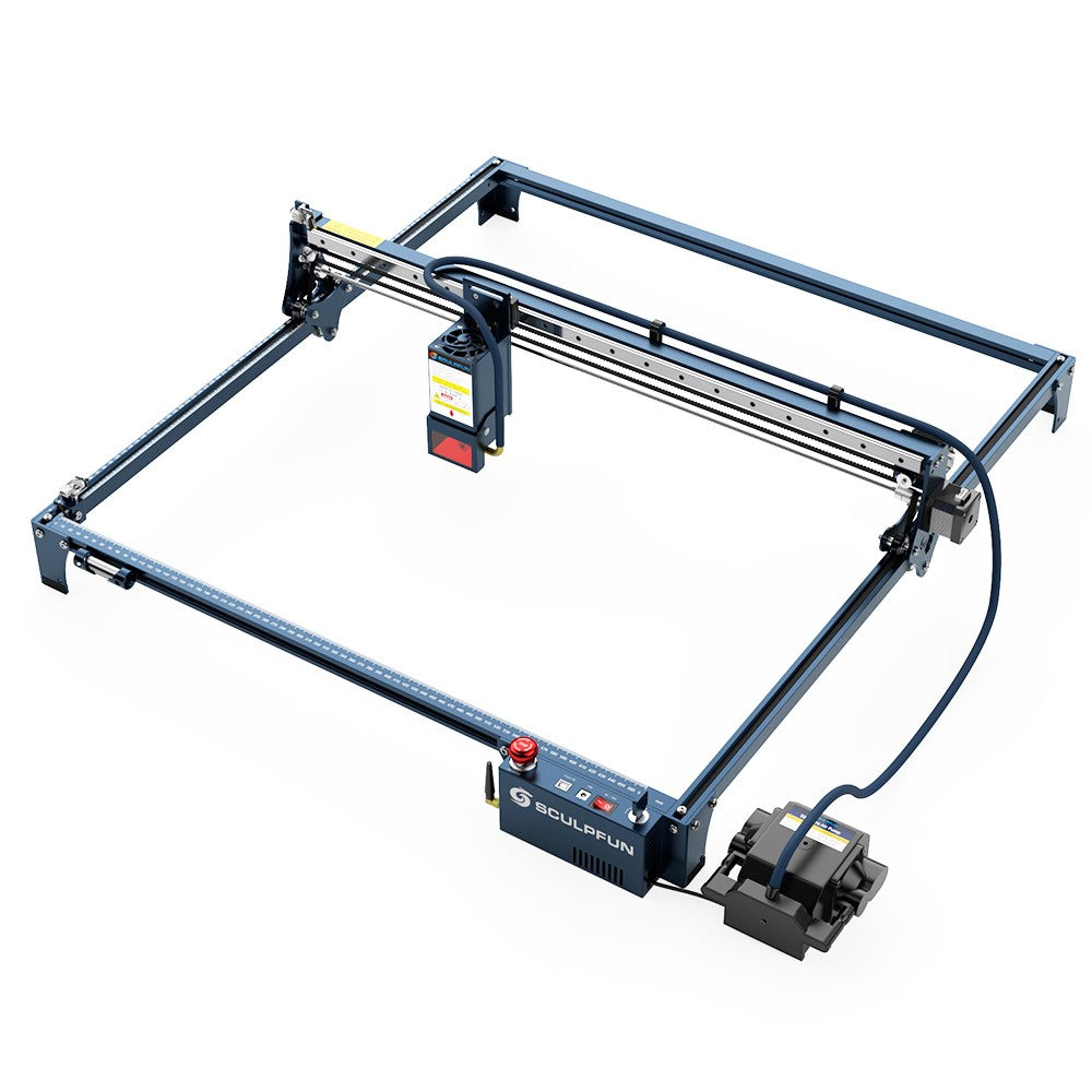 SCULPFUN S30 Ultra 22W Laser Cutter