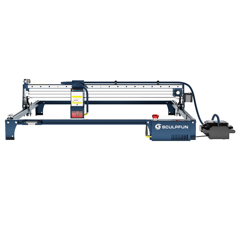 SCULPFUN S30 Ultra 22W Laser Cutter