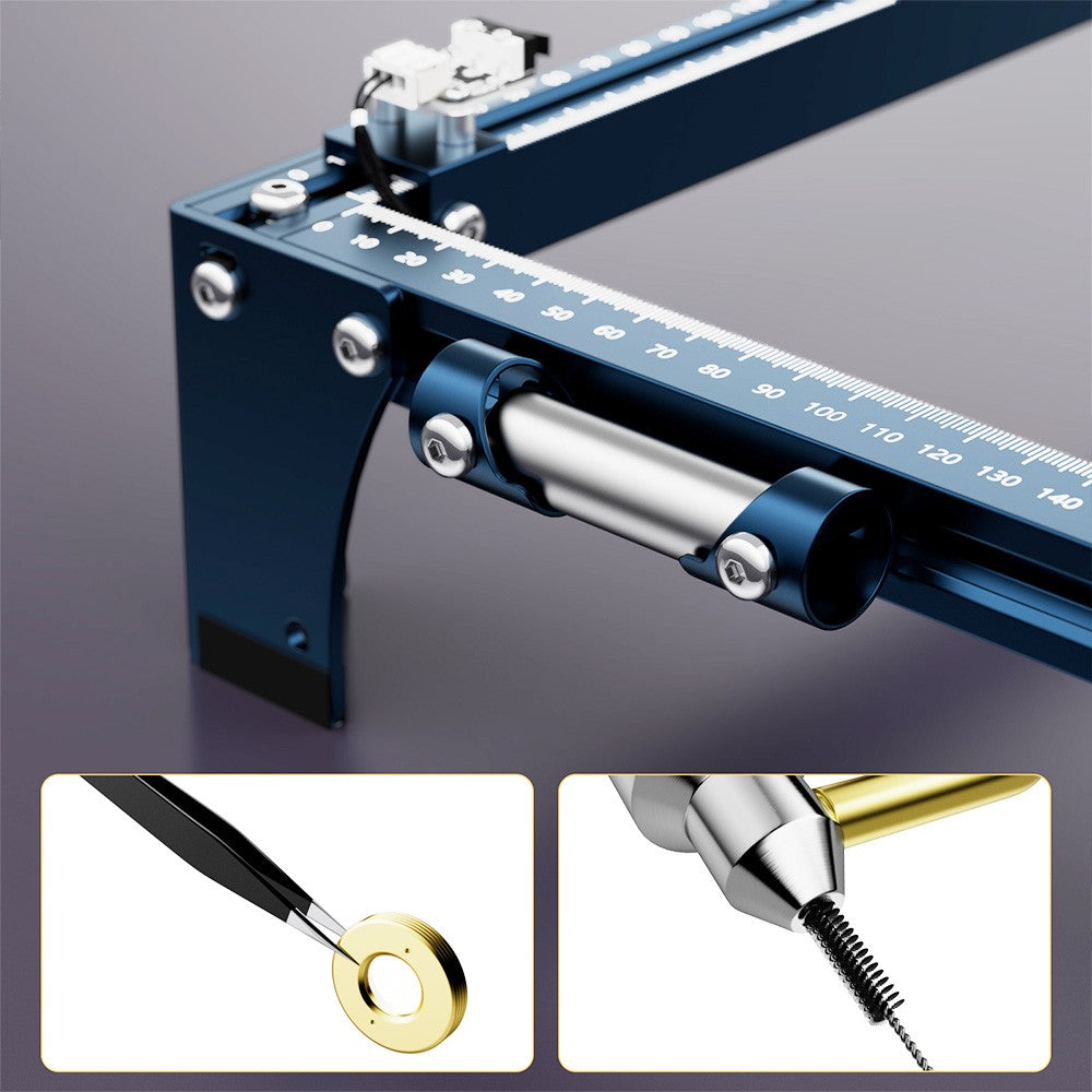 SCULPFUN S30 Ultra 22W Laser Cutter