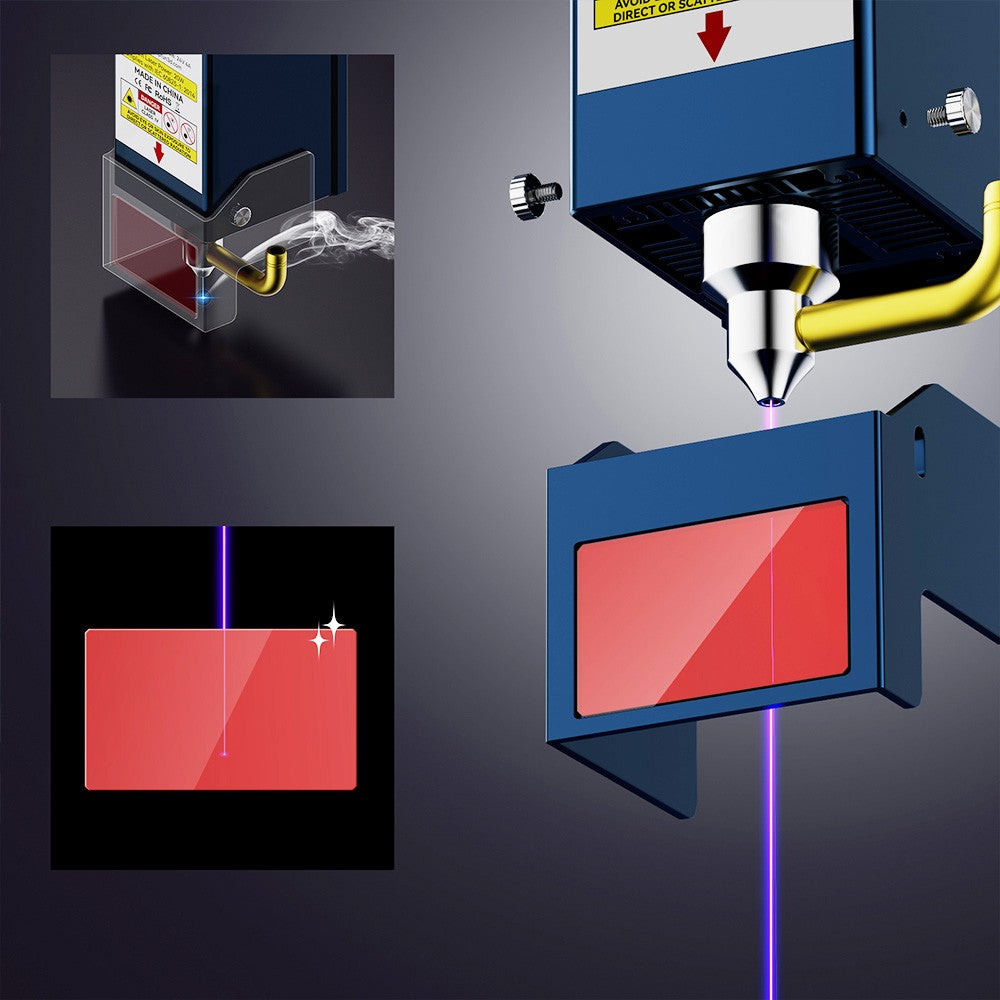 SCULPFUN S30 Ultra 22W Laser Cutter