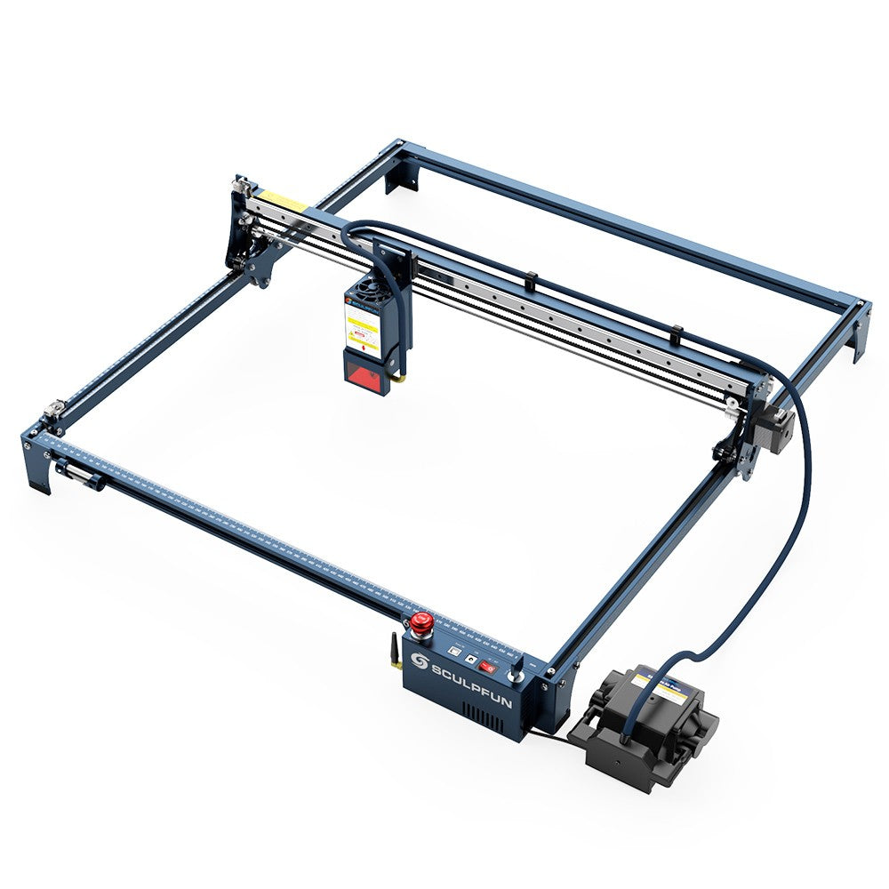 SCULPFUN S30 Ultra 33W Laser Cutter