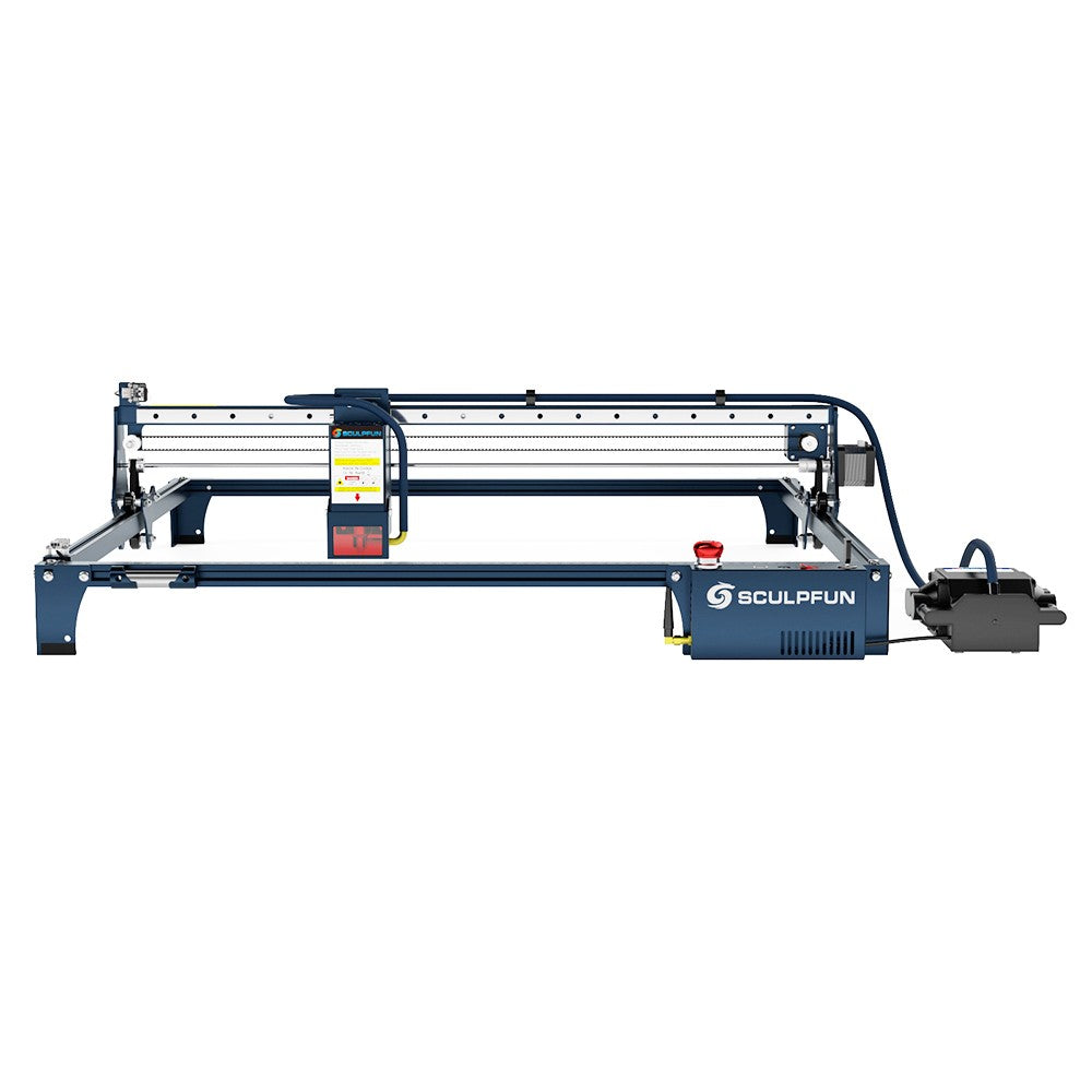 SCULPFUN S30 Ultra 33W Laser Cutter