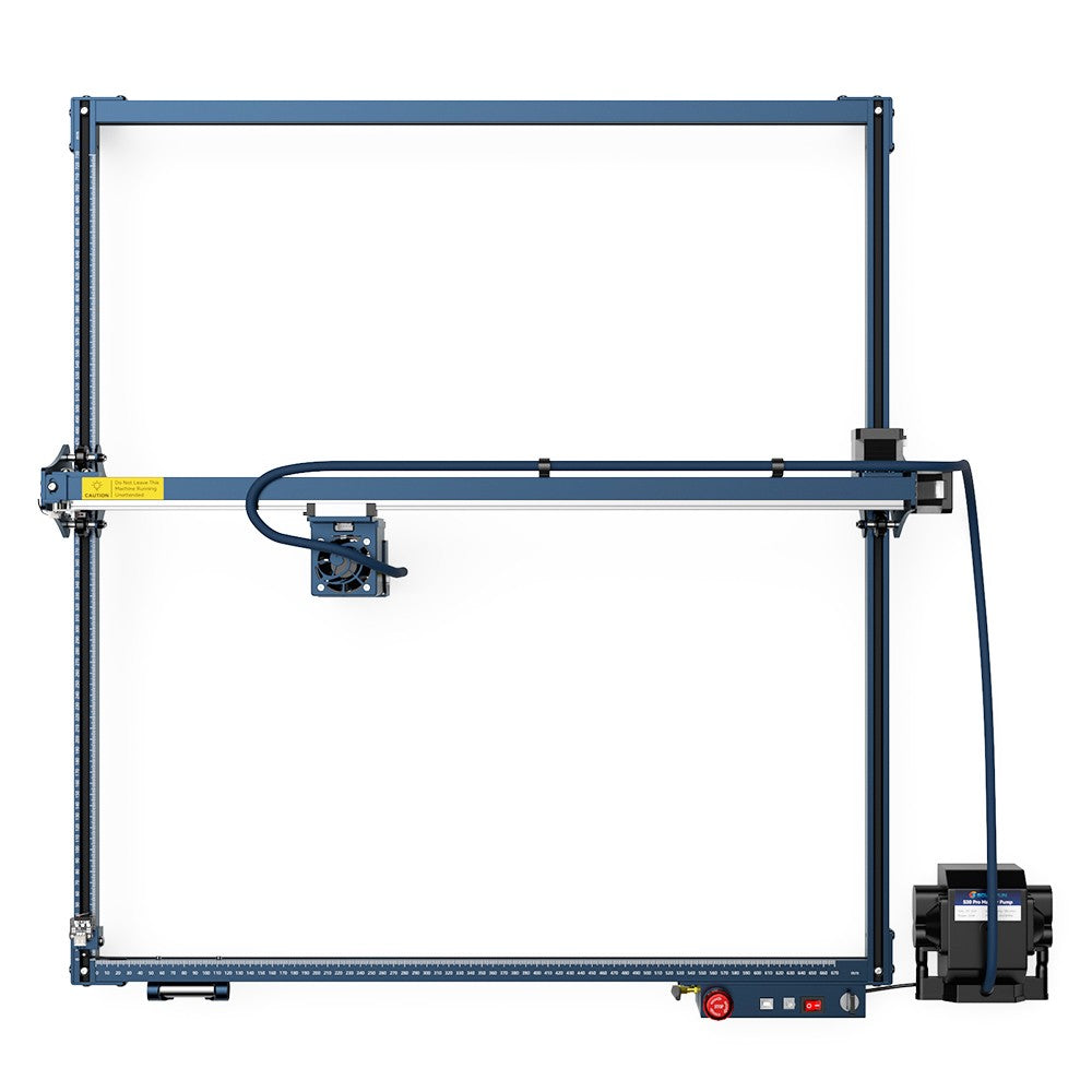 SCULPFUN S30 Ultra 33W Laser Cutter