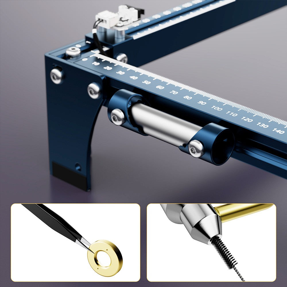 SCULPFUN S30 Ultra 33W Laser Cutter