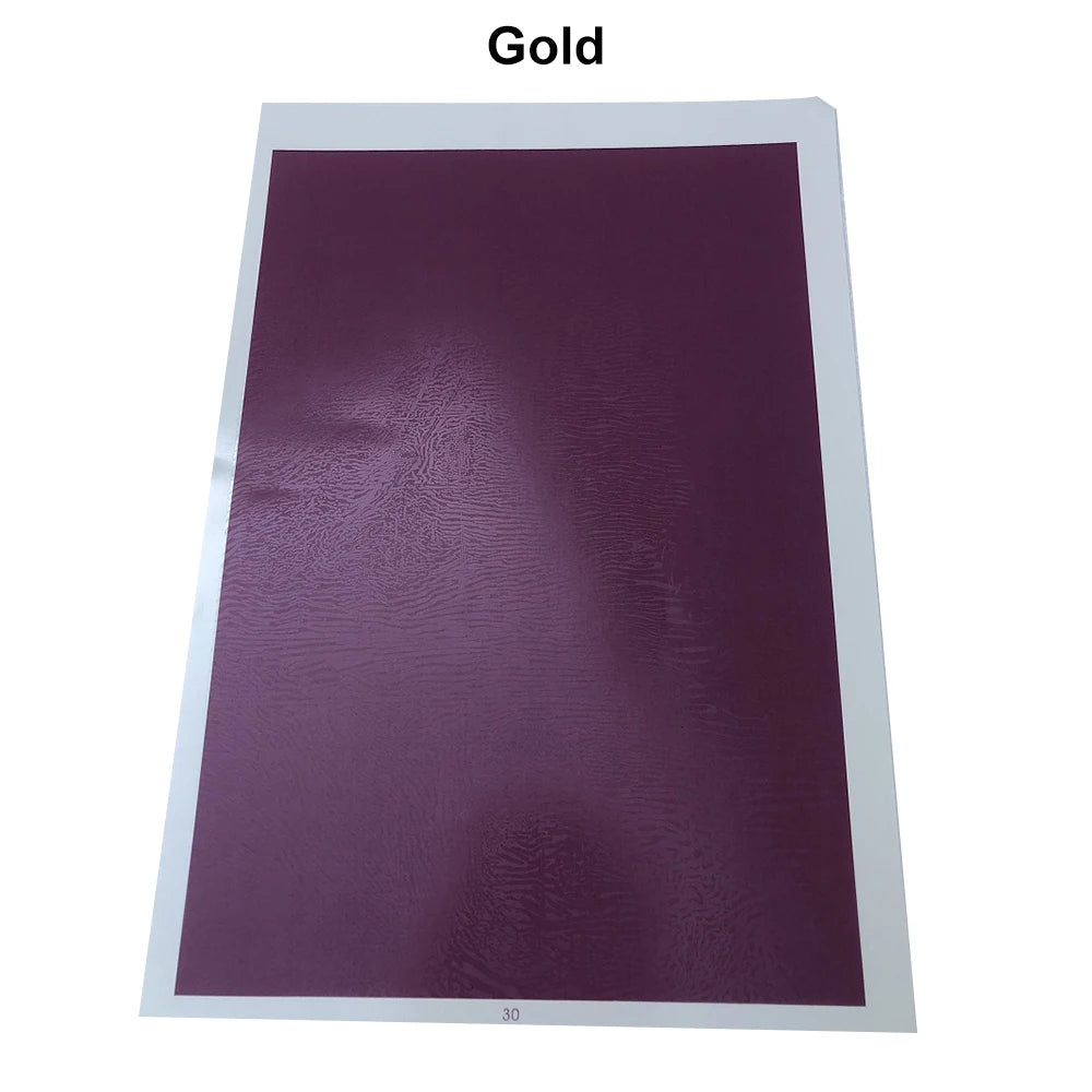 1 papel de marcado para grabado y corte láser. Herramientas de grabado láser para cerámica, vidrio, azulejos y metal.