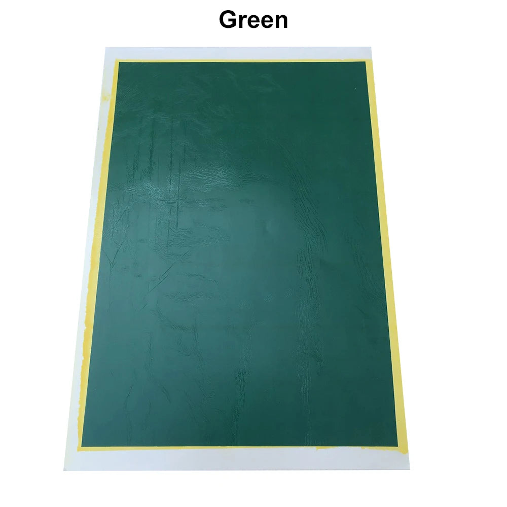 1 papel de marcado para grabado y corte láser. Herramientas de grabado láser para cerámica, vidrio, azulejos y metal.