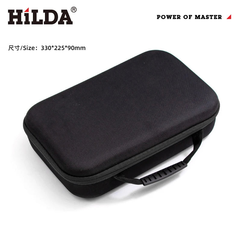 HILDA Waterproof Tool Bags Large Capacity Bag Tools For Tool bag Electrician Hardware Tools bag