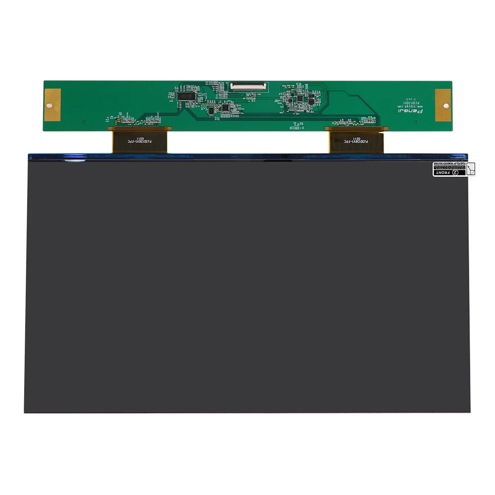 Pantalla de exposición original para impresora 3D ANYCUBIC Photon M3 MAX, accesorios y piezas para impresora 3D.