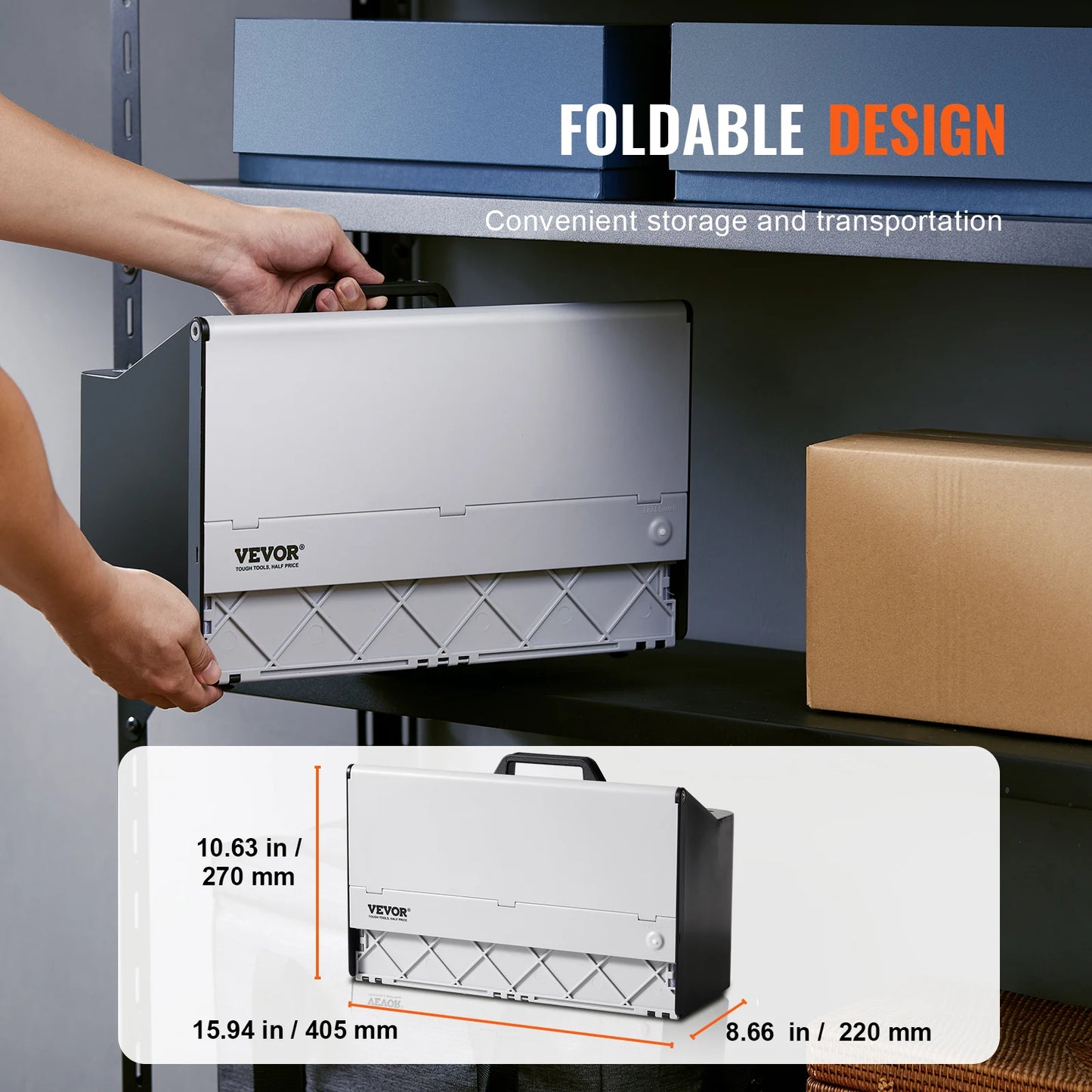 Cabina de pintura con aerógrafo VEVOR, kit portátil para aficionados con 4 luces LED y potentes extractores dobles.