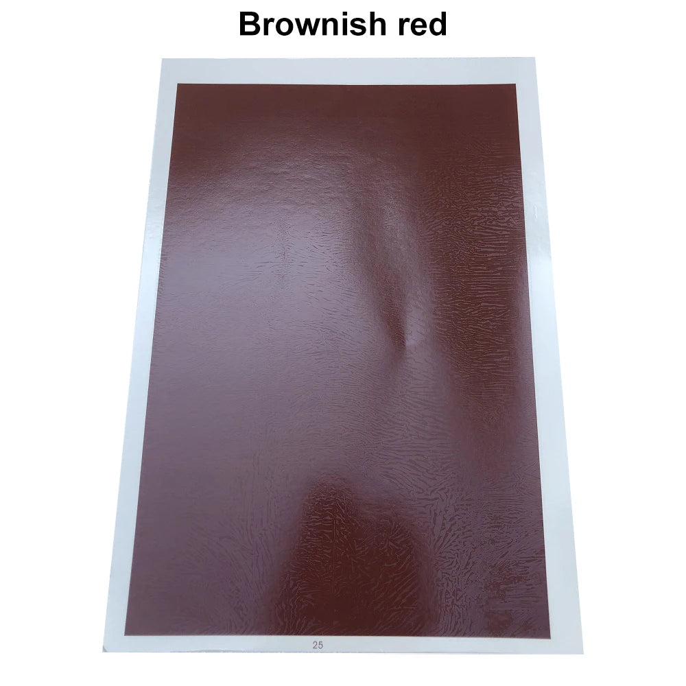 1 papel de marcado para grabado y corte láser. Herramientas de grabado láser para cerámica, vidrio, azulejos y metal.