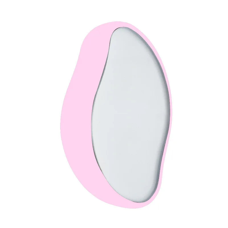 Hot Crystal Painless Physical Hair Removal Epilators Crystal Glass Easy Cleaning Reusable Remover Body Care Depilation Tool