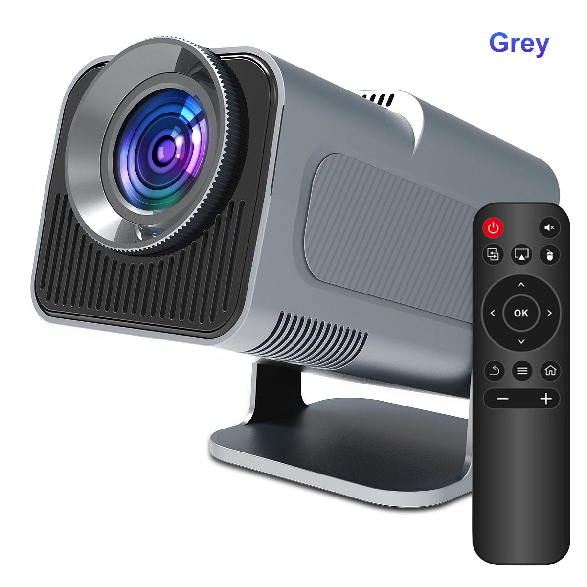Magcubic HY320 4K Android Projector