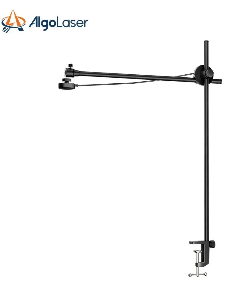 Cámara AlgoLaser ALSC1.0 Lightburn para máquina de grabado láser. Posicionamiento preciso. Cámara industrial HD. Compatible con la mayoría de las máquinas.
