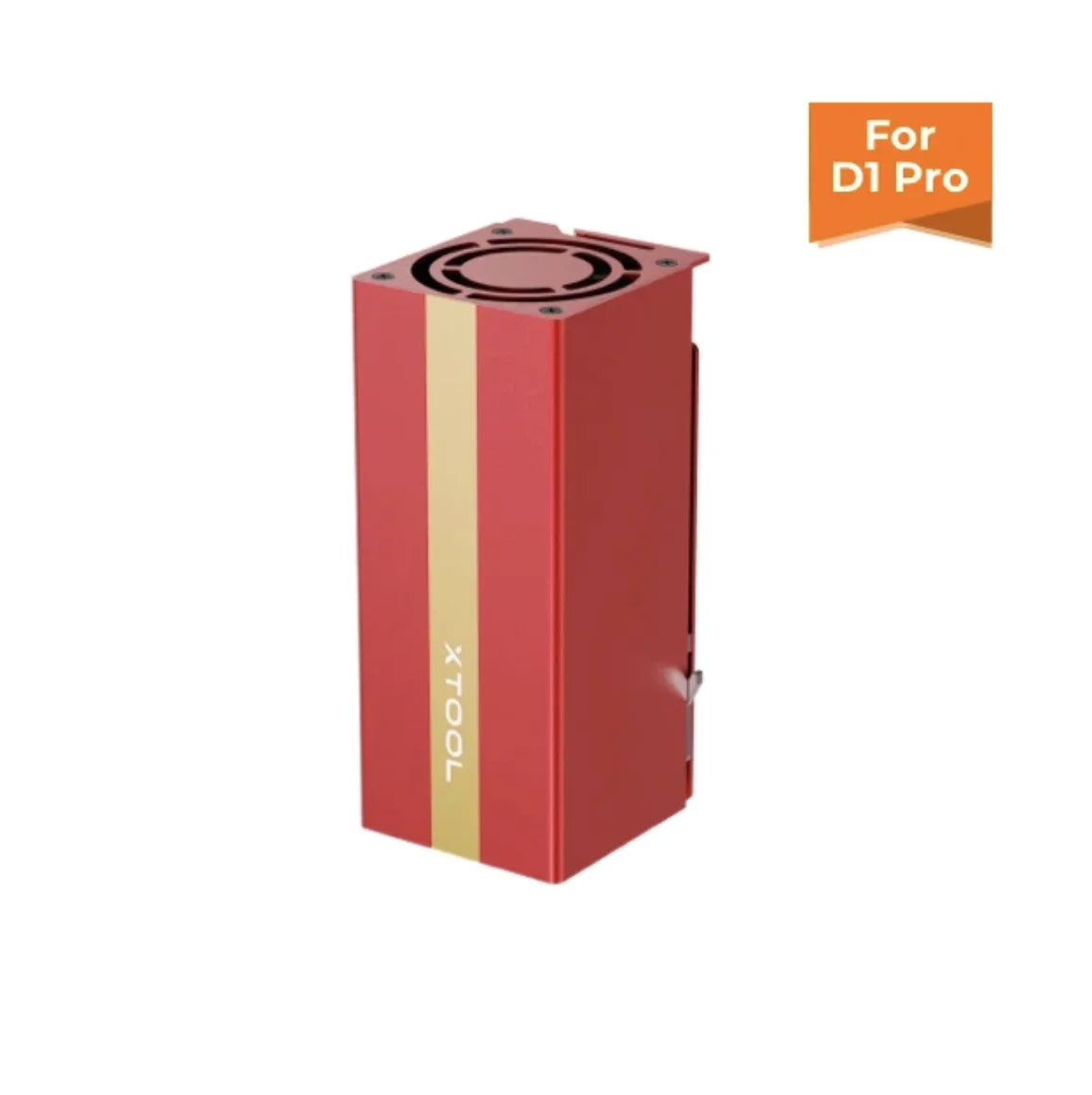 xTool 1064nm Infrared Laser Head Module For Laser Engraver For Laser Engraving Cutting Machine Tools Cutter Portable Cortadora