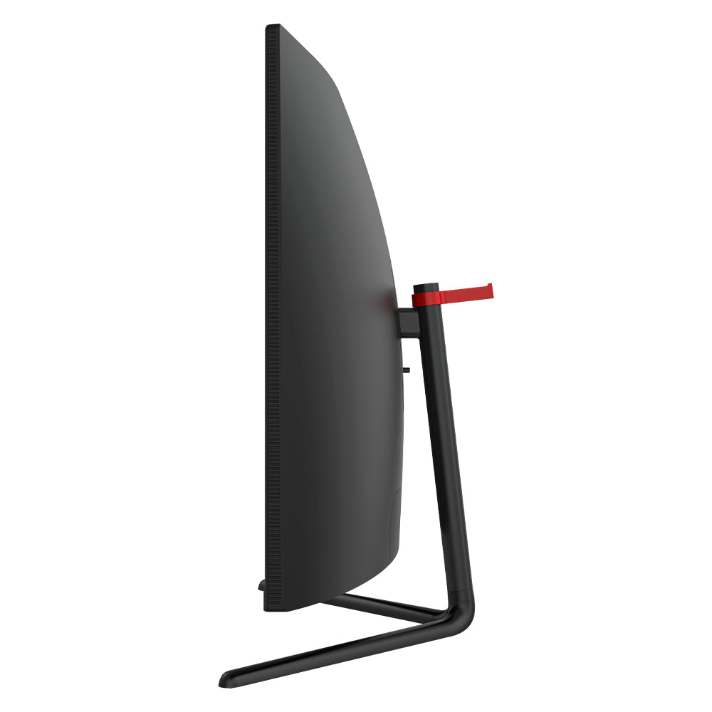TITAN ARMY C32C1S 1500R Curved Gaming Monitor, 31.5-inch 2560*1440 HVA Fast Panel, 240Hz Refresh Rate, 1ms GTG, Adaptive Sync, HDR400, 99% sRGB, Game Plus Mode, Support PIP & PBP Display, Low Blue Light