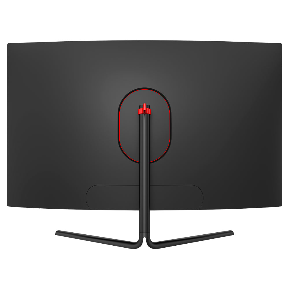 TITAN ARMY C32C1S 1500R Curved Gaming Monitor, 31.5-inch 2560*1440 HVA Fast Panel, 240Hz Refresh Rate, 1ms GTG, Adaptive Sync, HDR400, 99% sRGB, Game Plus Mode, Support PIP & PBP Display, Low Blue Light