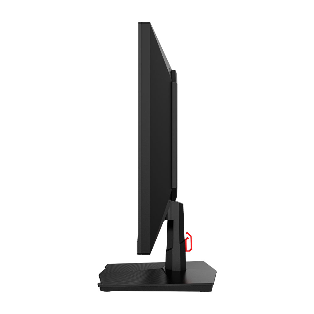 TITAN ARMY P2510HS Gaming Monitor, 24.5-inch 1920*1080 CSOT Fast IPS Screen, 300Hz Refresh Rate, HDR400, 121% sRGB, 1ms GTG Response Time, Adaptive-Sync, Hardware Low Blue Light, Gaming Assist, PIP/PBP Display, VESA Mounting