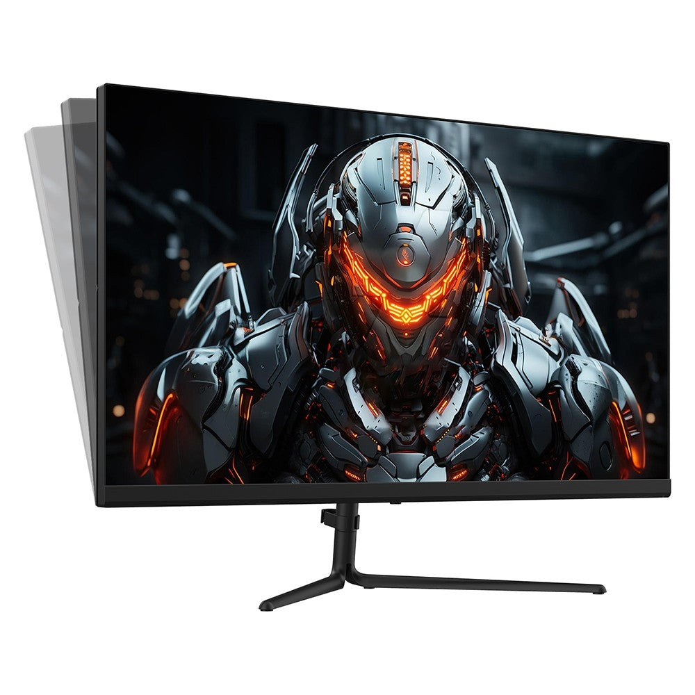 TITAN ARMY P25A2H Gaming Monitor, 25-inch 1920x1080 FHD Screen, 240Hz Refresh Rate, 1ms MPRT, Adaptive Sync, 178° Viewing Angle, 95% DCI-P3 Color Gamut, Support FPS/RTS Game Mode, PIP & PBP Display, Low Blue Light, Wall Mount