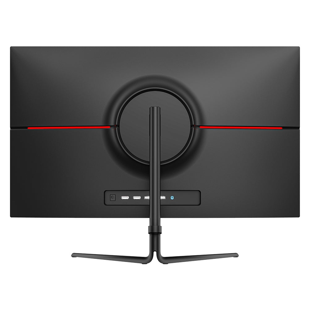 TITAN ARMY P25A2H Gaming Monitor, 25-inch 1920x1080 FHD Screen, 240Hz Refresh Rate, 1ms MPRT, Adaptive Sync, 178° Viewing Angle, 95% DCI-P3 Color Gamut, Support FPS/RTS Game Mode, PIP & PBP Display, Low Blue Light, Wall Mount
