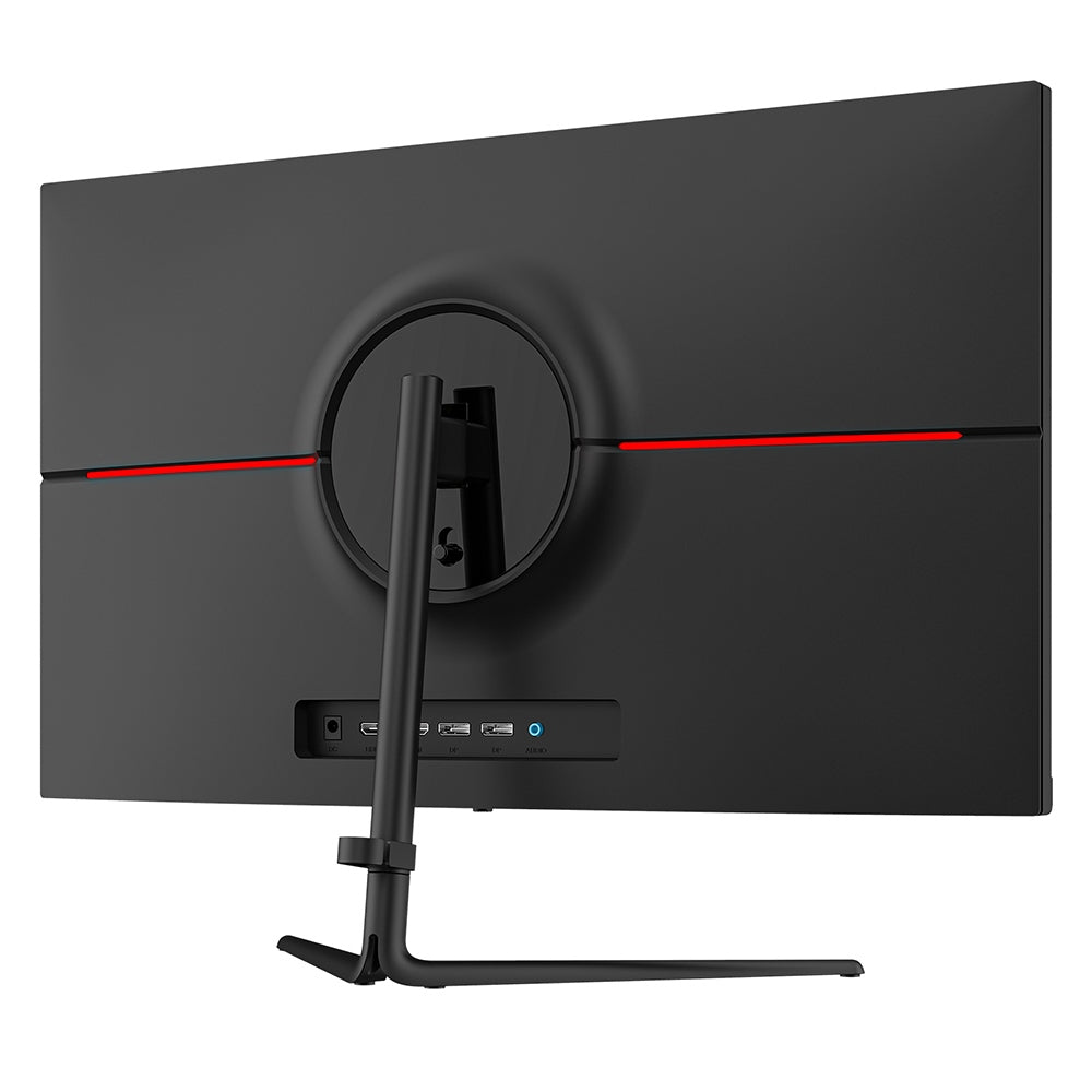 TITAN ARMY P25A2H Gaming Monitor, 25-inch 1920x1080 FHD Screen, 240Hz Refresh Rate, 1ms MPRT, Adaptive Sync, 178° Viewing Angle, 95% DCI-P3 Color Gamut, Support FPS/RTS Game Mode, PIP & PBP Display, Low Blue Light, Wall Mount
