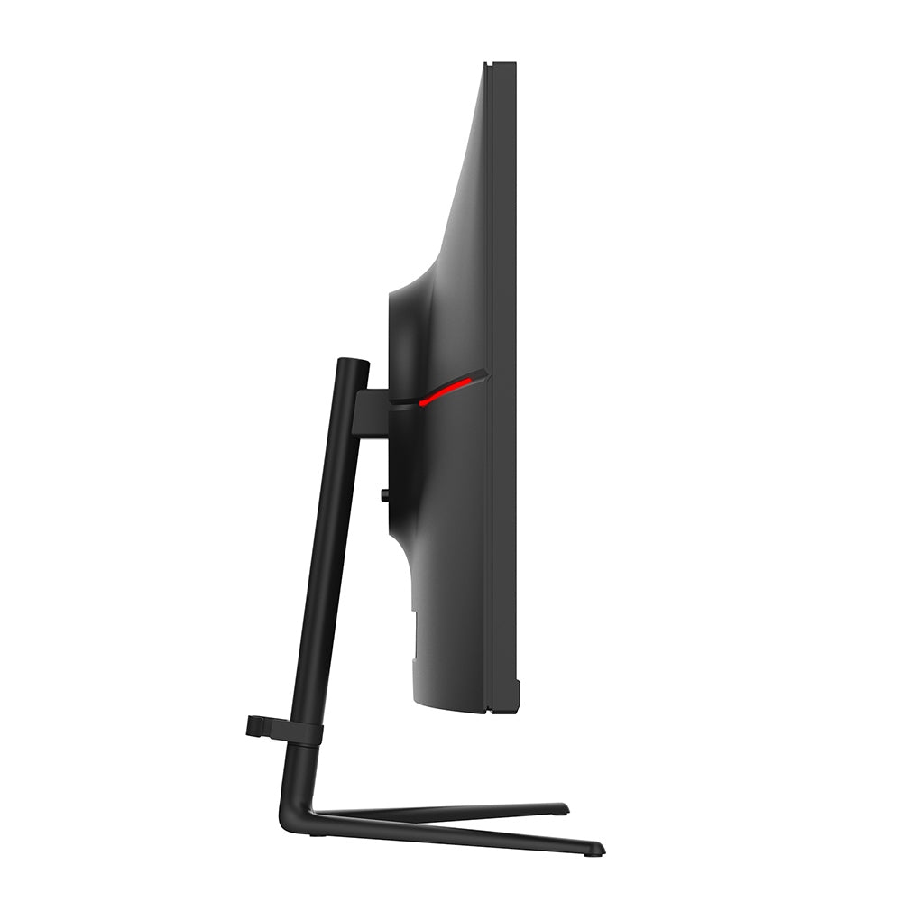 TITAN ARMY P25A2H Gaming Monitor, 25-inch 1920x1080 FHD Screen, 240Hz Refresh Rate, 1ms MPRT, Adaptive Sync, 178° Viewing Angle, 95% DCI-P3 Color Gamut, Support FPS/RTS Game Mode, PIP & PBP Display, Low Blue Light, Wall Mount