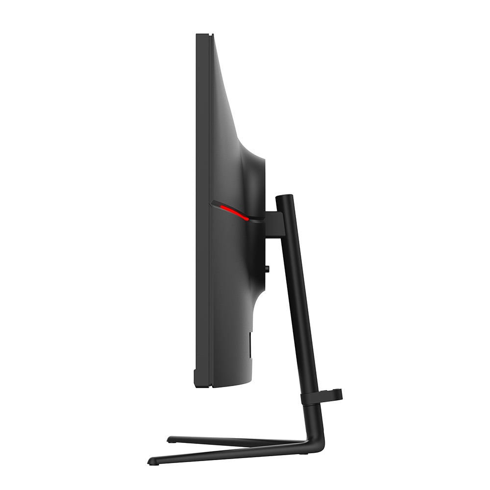 TITAN ARMY P25A2H Gaming Monitor, 25-inch 1920x1080 FHD Screen, 240Hz Refresh Rate, 1ms MPRT, Adaptive Sync, 178° Viewing Angle, 95% DCI-P3 Color Gamut, Support FPS/RTS Game Mode, PIP & PBP Display, Low Blue Light, Wall Mount