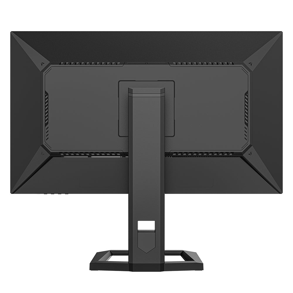 TITAN ARMY P2710S Gaming Monitor, 27-inch 2560*1440 16:9 Fast IPS LCD Screen, 240Hz Refresh Rate, 1ms GTG, HDR 400, Adaptive-Sync, Dynamic OD, Game Mode & 10 scenario Modes, PBP & PIP Split-screen Mode, Rotating Stand, Wall Mounting