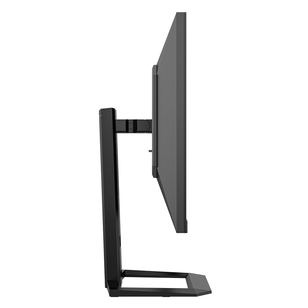 TITAN ARMY P2710S Gaming Monitor, 27-inch 2560*1440 16:9 Fast IPS LCD Screen, 240Hz Refresh Rate, 1ms GTG, HDR 400, Adaptive-Sync, Dynamic OD, Game Mode & 10 scenario Modes, PBP & PIP Split-screen Mode, Rotating Stand, Wall Mounting