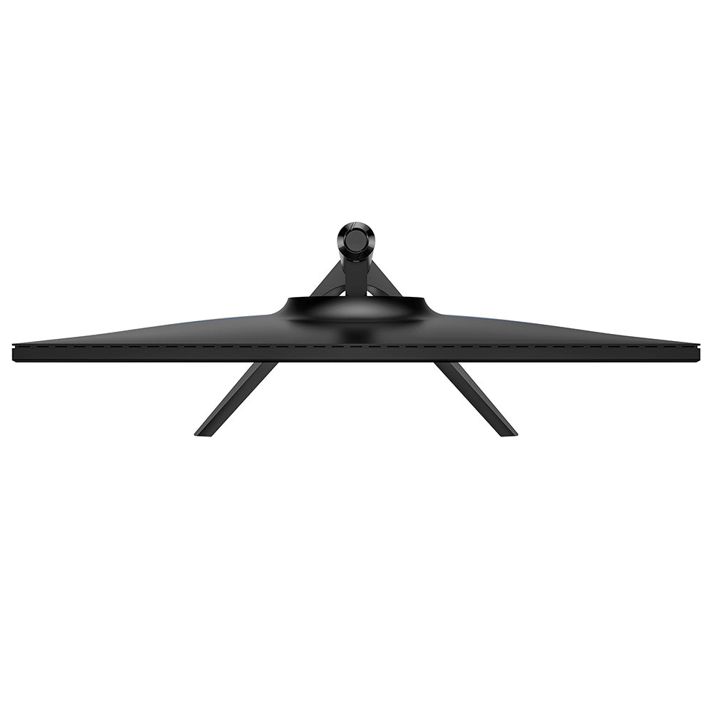 TITAN ARMY P27A2R 27-Inch Gaming Monitor, Fast IPS 180Hz Adaptive Sync, 2560*1440 QHD, 1ms GTG, 95% DCI-P3, Support FPS/RTS Gaming Mode, Low Blue, 2*HDMI 2.0 2*DP 1.4 1*Audio, Adjustable Height VESA Mount