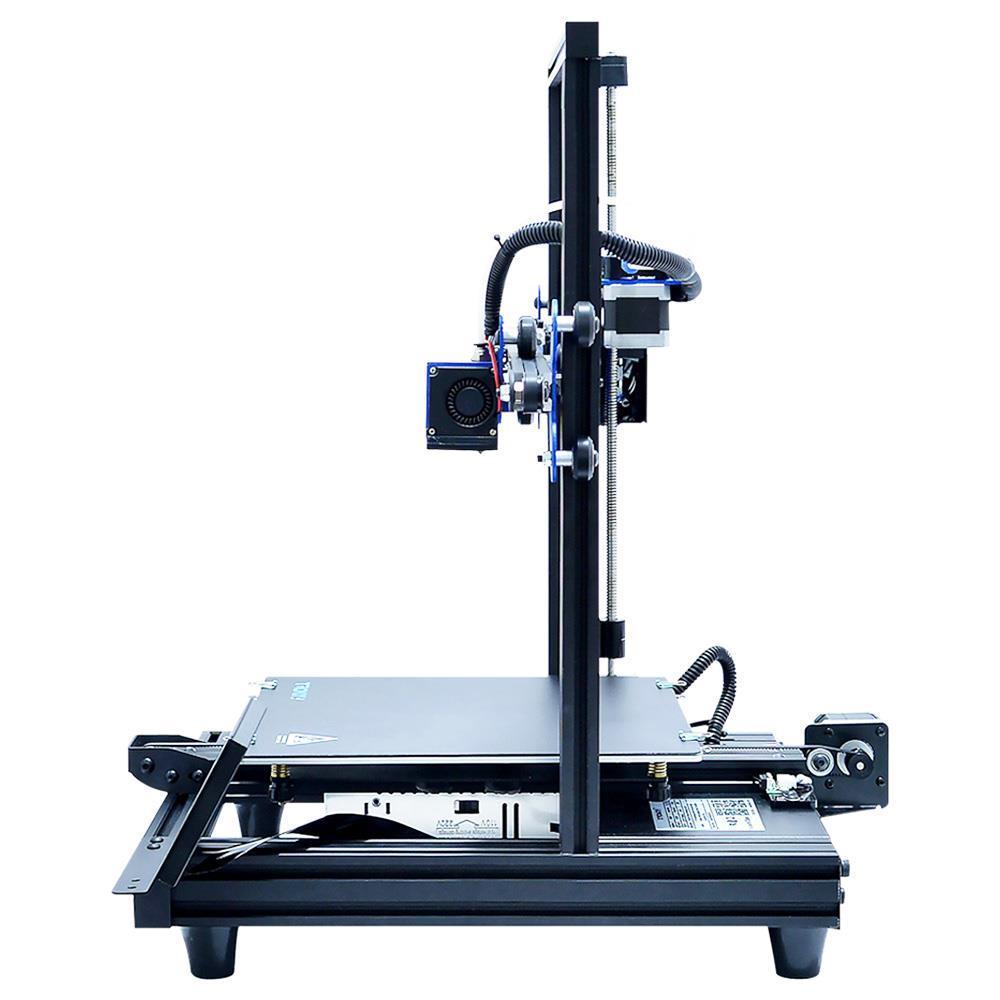 TRONXY XY-2 Pro Titan 3D Printer, Titan Extruder, Filament Runout Detection, Ultra-Quiet Resume Printing, 255x255x245mm
