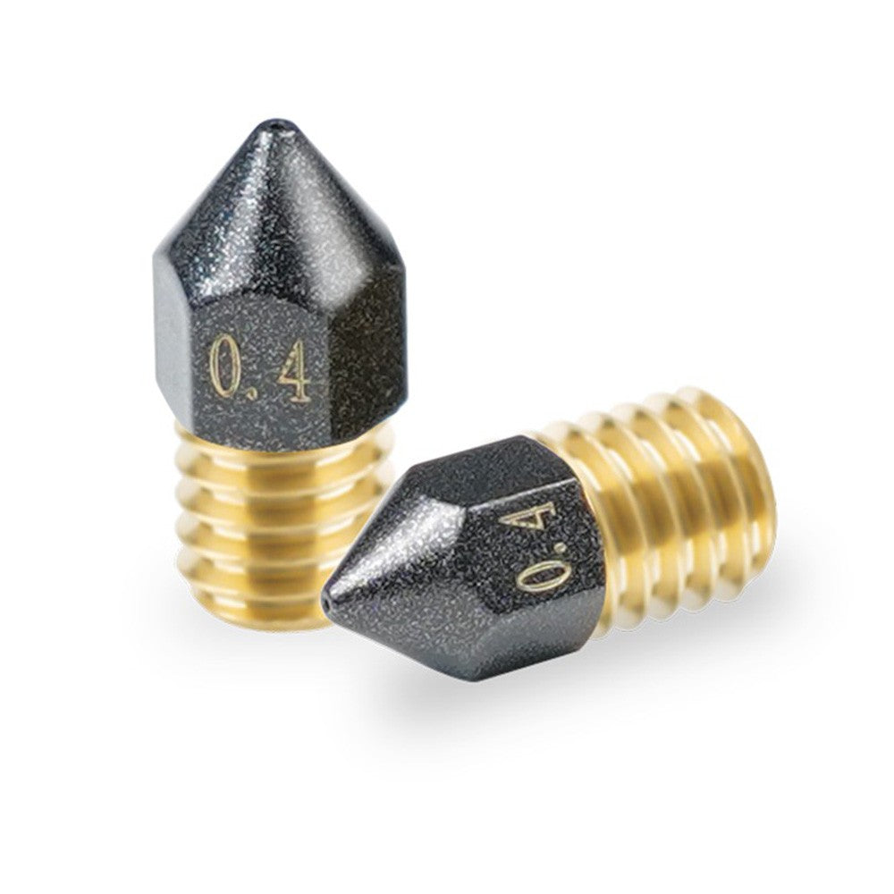 TWO TREES 0.4mm PTFE Coating MK8 Nozzle