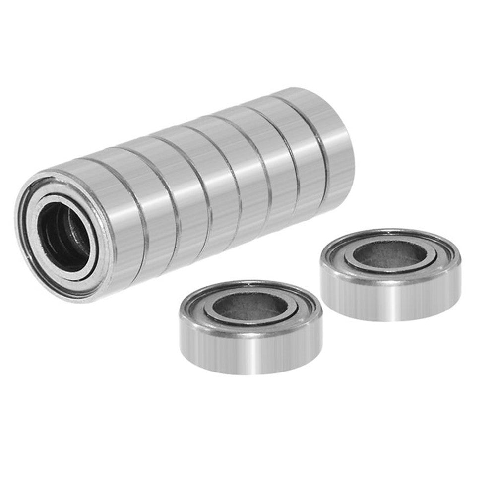 TWO TREES 10pcs 688zz Full Metal Ball Bearings