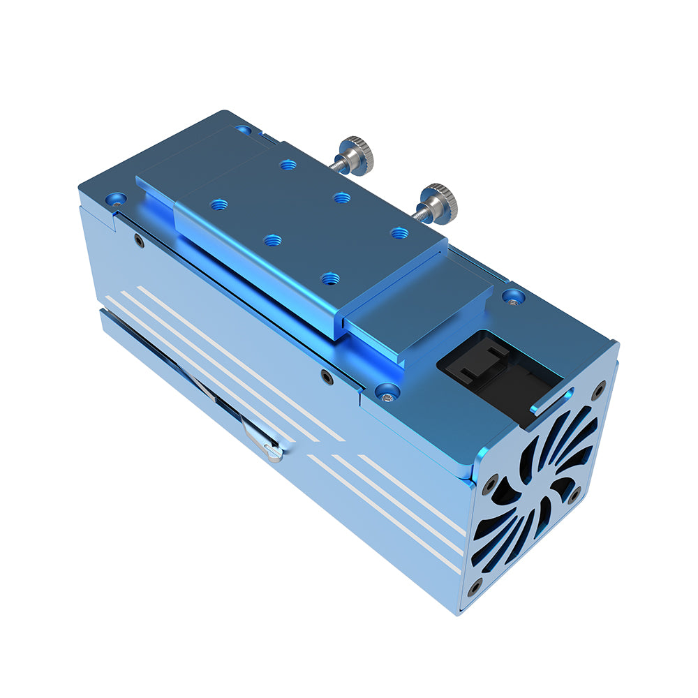 TWO TREES T20 1064nm 2W Infrared Laser Module for TT-5.5S / TTS Laser Engraver - Black
