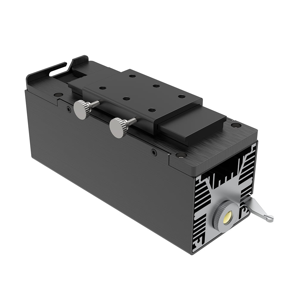 TWO TREES T20 1064nm 2W Infrared Laser Module for TT-5.5S / TTS Laser Engraver - Black