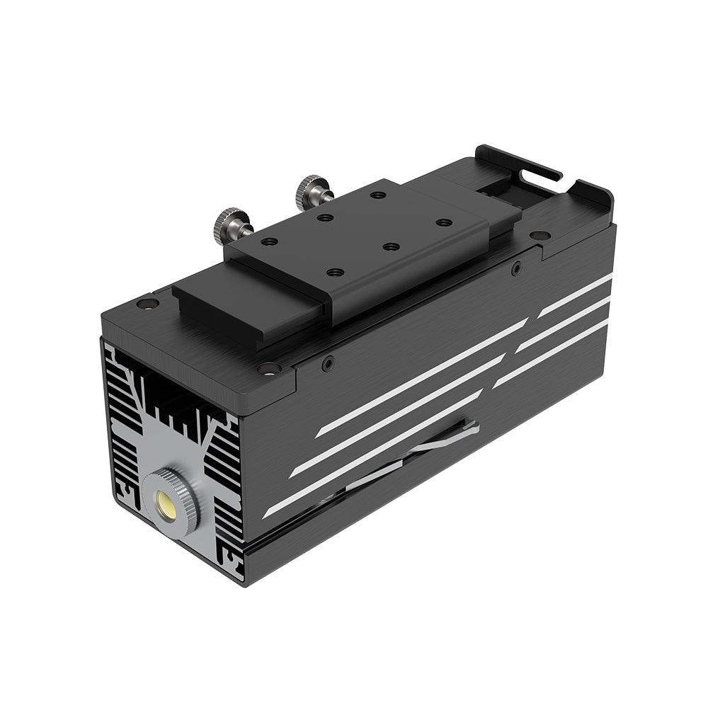 TWO TREES T20 1064nm 2W Infrared Laser Module for TT-5.5S / TTS Laser Engraver - Black