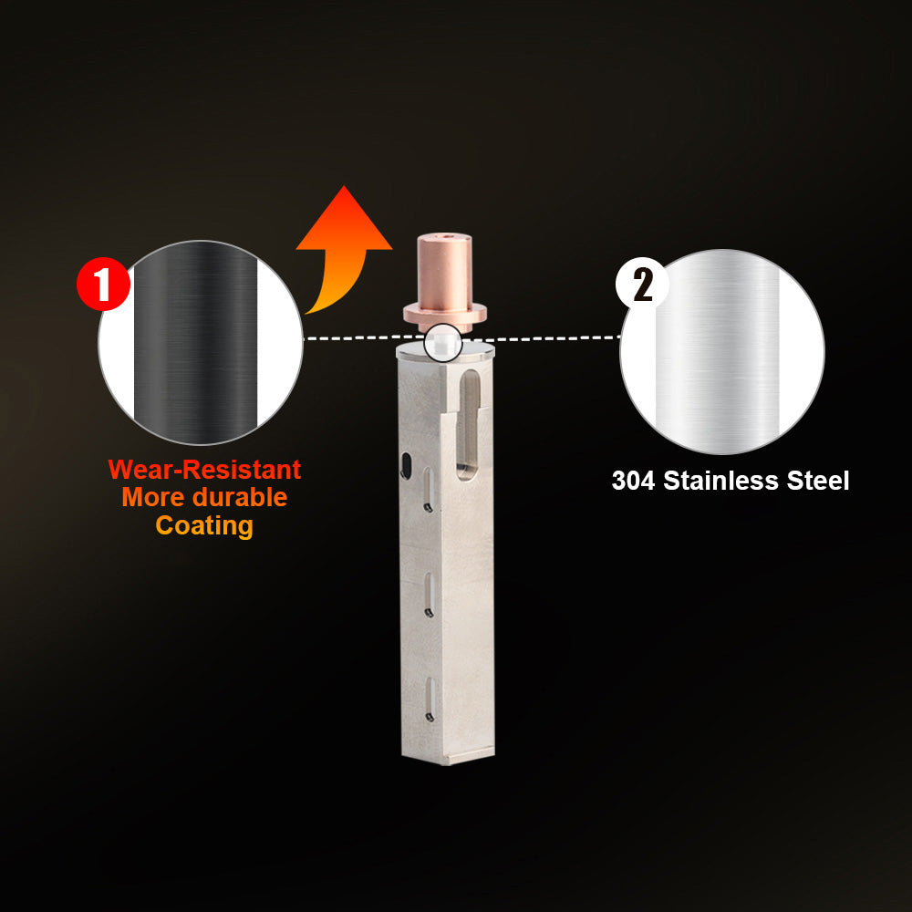 Trianglelab CHC XL Liquid Cooling Wear-resistant Hotend for FDM 3D Printers