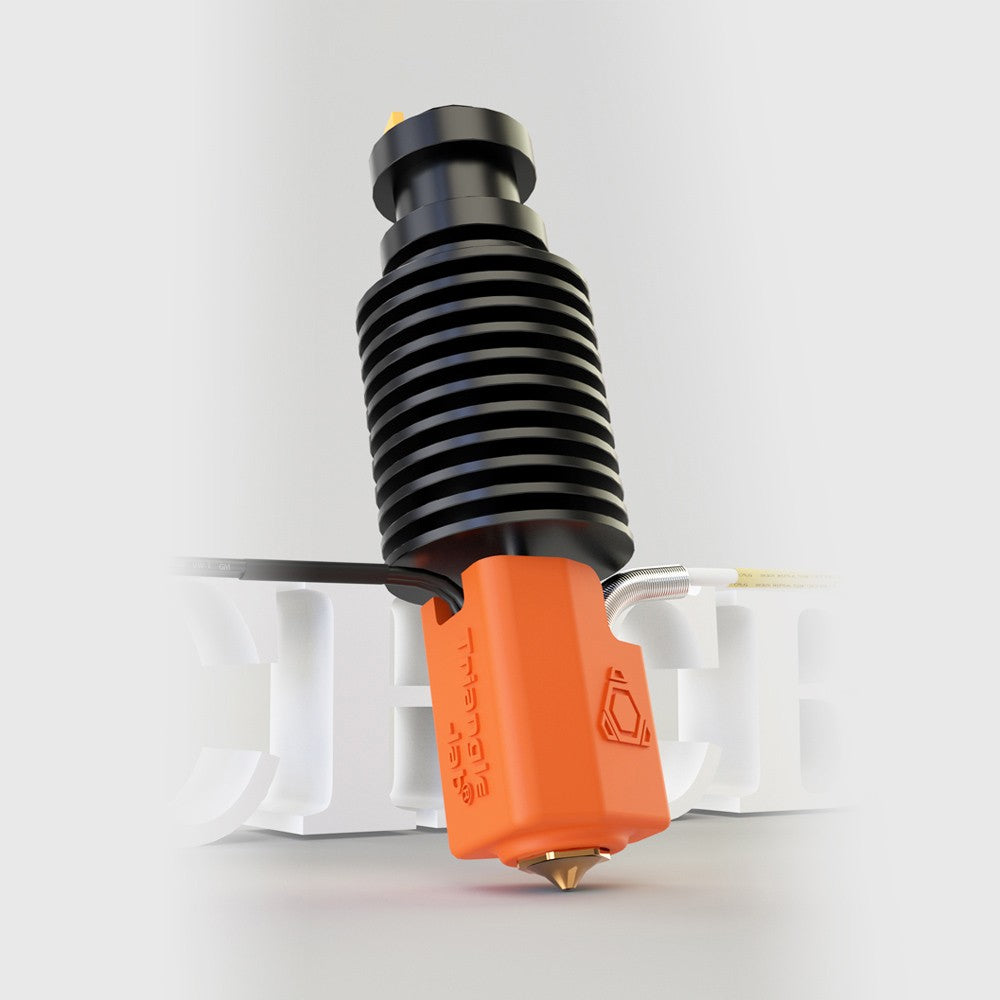 Trianglelab CHCB-V TD6 MODE B Hotend for Prusa 3D Printer